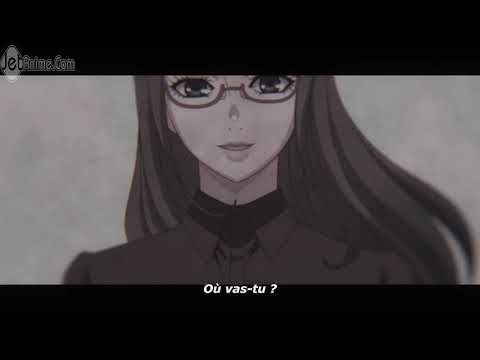 Tokyo Ghoul RE Preview Episode 22