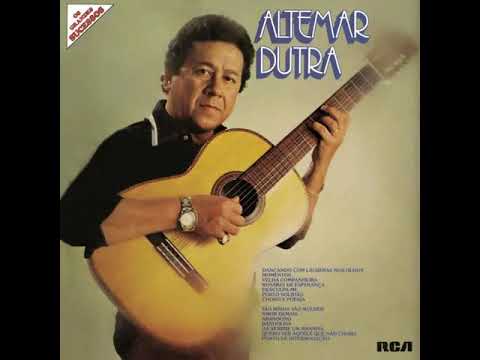 Altemar Dutra - Rosário De Esperança