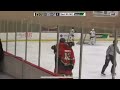 Hunter Toms with a shorthanded Goal - 2/17/23