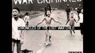 War Criminals - Dream Shatterer (Remix) ft. Big Pun