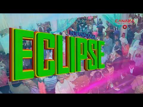 Internacional ECLIPSE - Llorare Tomando Cerveza | René y Corina | CANAZA PRODUCCIONES
