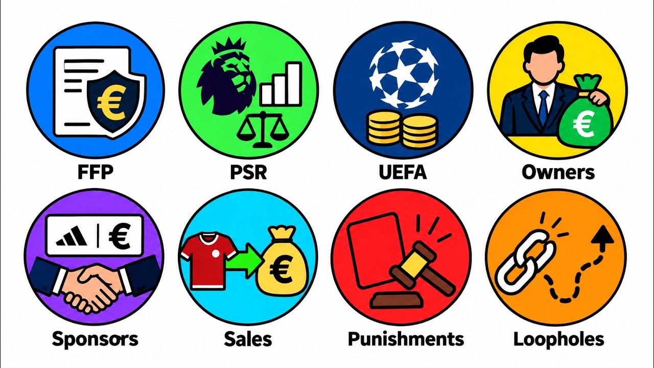Everything You Need to Know About Football Finances