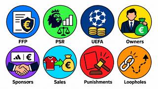 Everything You Need to Know About Football Finances
