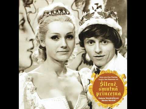 Helena Vondráčková - Slza z tváře padá (1967, vydáno 1992)