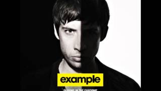 Example - Anything