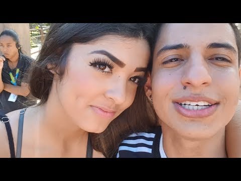 KAIO VIANA EM : QUANDO EU FUI NO HOPI HARI ( Episódio 5)