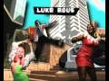 City Sesla Opening Sequence