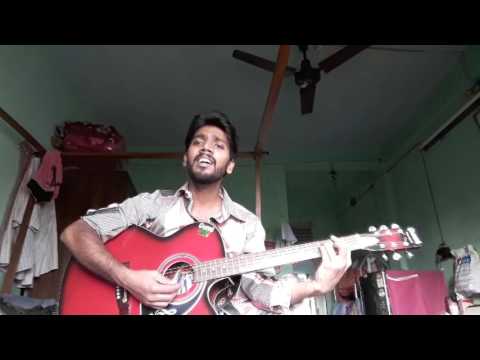 Sujay Dhanuk Main rahoon ya naa rahoon cover by Sujay Dhanuk
