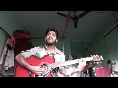 Main rahoon ya naa rahoon cover by Sujay Dhanuk