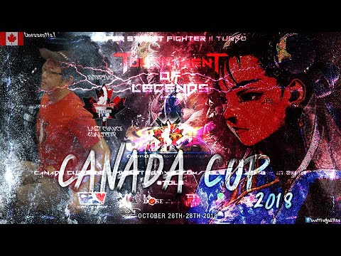 ST - Unessential "Road to Tournament of Legends 3"