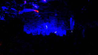 Blonde Redhead Live - Black Guitar