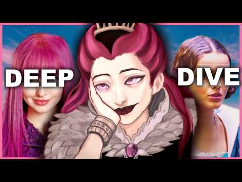 How Ever After High Achieved what Disney Couldn't: A Deep Dive