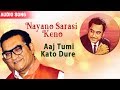 Nayano Sarasi Keno | Abhijit | Aaj Tumi Kato Dure | Bengali Latest Songs | Atlantis Music