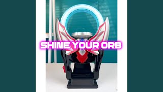 Download lagu Shine Your Orb mp3