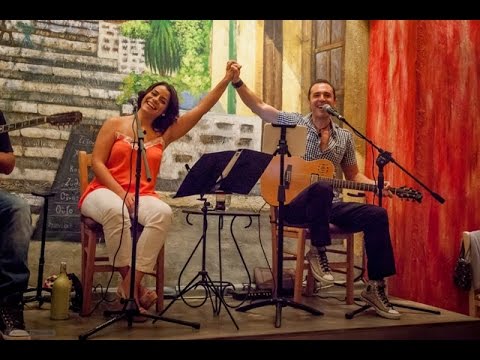 Gadjo Dilo - Σου σφυρίζω (cover)