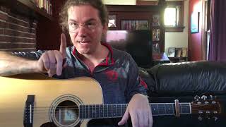 HIM Guitar Tutorial Series: Poison Girl