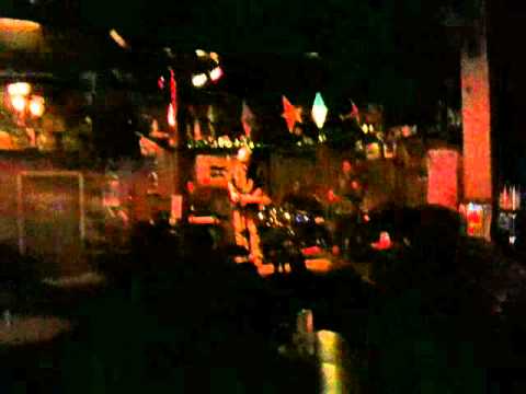 Scotty Bouck Guitar Solo