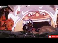 Gear 5 Luffy Defeats Awakened Lucci Onepiece New Anime Luffy Lucci Egghead