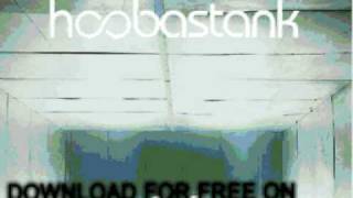 hoobastank - Too Little Too Late - Hoobastank