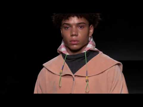 RUBEARTH  #SamsungEGO20 | MBFWMadrid Septiembre 2020