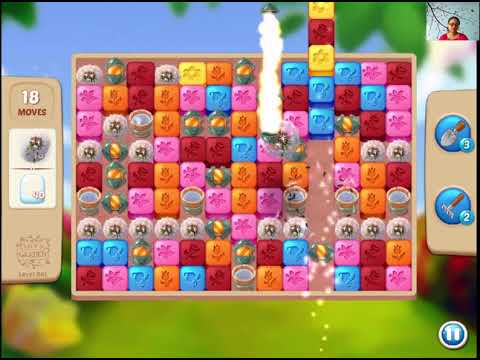 Lilys Garden Level 941