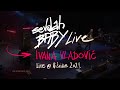 SevdahBABY Live Ivana Vladović Live Nišville 2021