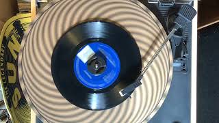 Incident On A Bridge, by Kansas