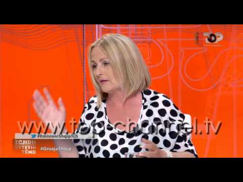Shqip, 8 Qershor 2015, Pjesa 3 - Top Channel Albania - Political Talk Show