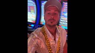 I had A Life Changing Casino Win Playing Buffalo LINK Slots #casino #jackpot #slot