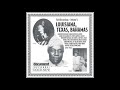 Huddie Ledbetter ( LeadBelly ) - Western Cowboy