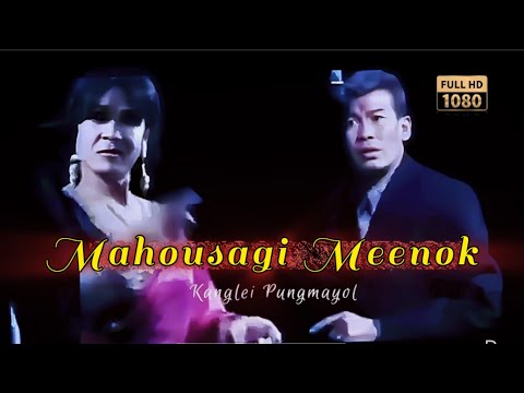 MAHOUSAGI MEENOK || FULL COMEDY Manipuri Shumang Kumhei
