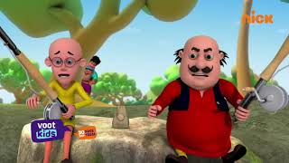 Download lagu Motu Patlu | Season 1 |  मोटू पतलू | Motu Patlu Pareshan | Episode 242 Part 1 | Voot Kids mp3 Download lagu Motu Patlu | Season 1 |  मोटू पतलू | Motu Patlu Pareshan | Episode 242 Part 1 | Voot Kids mp3