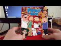 My Family Guy DVD Collection 2018 Version