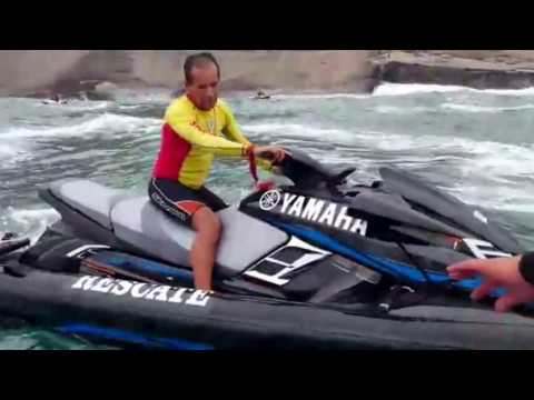 Wing MRV2-SkiCollar - International Search and Rescue