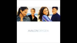 THE BEST THING   AVALON