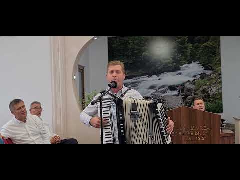 Valeric Maftei  Nu pot uita vreodată   la Întâlnirea Fii Cântăreților Mihoveni 2022