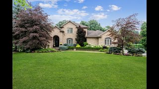 5546 Twelve Mile Trail - Burlington