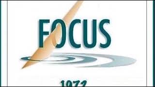 Focus - Spoke The Lord Creator (1972)