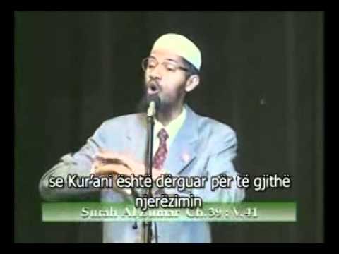 Kur'ani dhe Bibla ne driten e shkences 2 pj.3.mp4