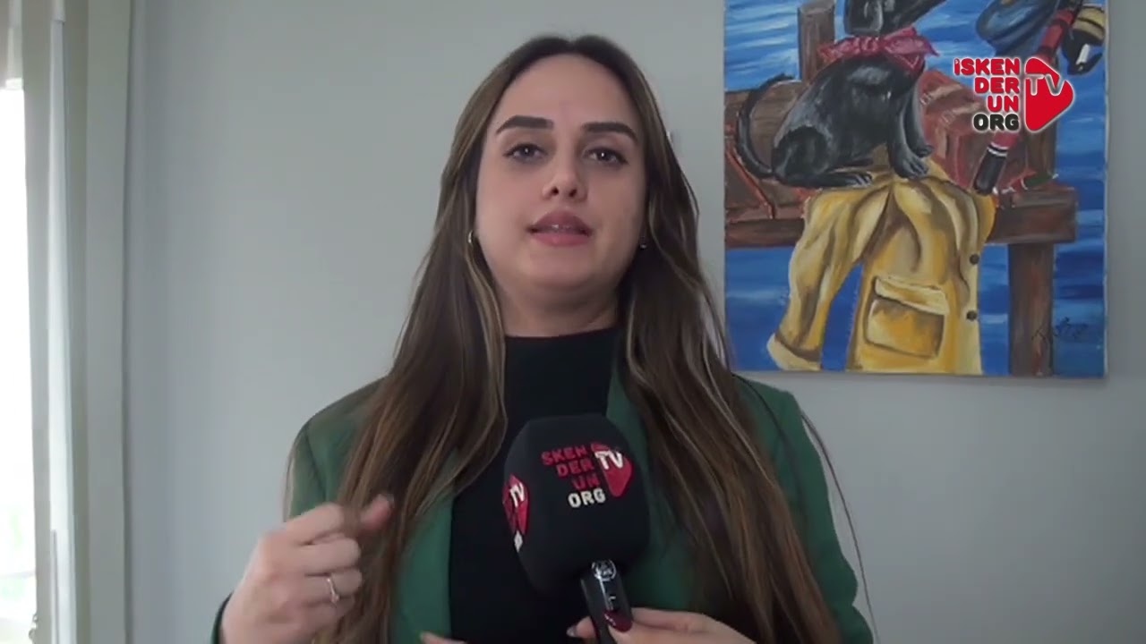 Diyetisyen Aslan'dan Kışın Sağlıklı Beslenme Önerileri