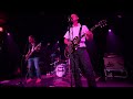 Silkworm - Treat The New Guy Right - Live @ Sleeping Village, Chicago, IL 2025-09-24