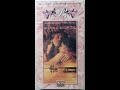 Opening To The Prince Of Tides VHS 1997