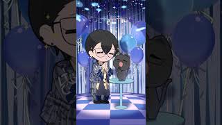 四季凪アキラとくろいこ🐱メロメロタイム🌟 #ヴォルタ3周年 #わんにゃくしょん #VOLTACTION #ヴォルタShorts