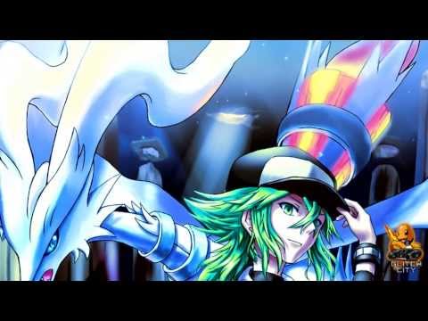 Pokémon Black and White - N's Castle Bridge (Remix v.II)