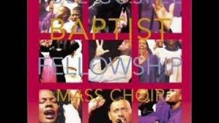 Bow Down - Bishop Paul Morton and Full Gospel Fellowship MC