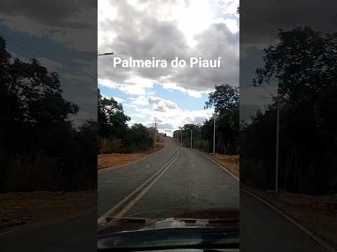 Cidade de Palmeira do Piauí