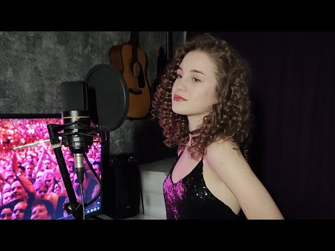 The Best - Tina Turner (VictoriART Cover )