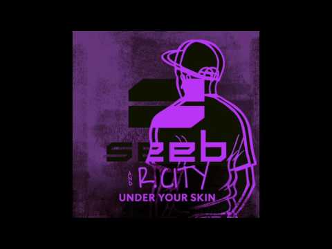 Seeb, R. City - Under Your Skin