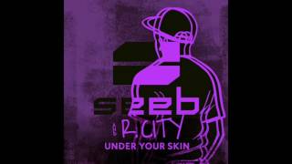 Seeb, R. City - Under Your Skin
