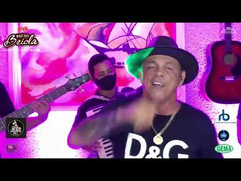 Live Briola Sales - Lançamento (Gema Produções)